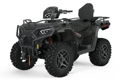 Sportsman Touring 570 Ultimate