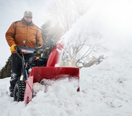 Toro Dealer Snow Removal
